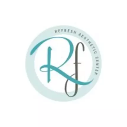 Logo von ReFresh Aesthetic Center