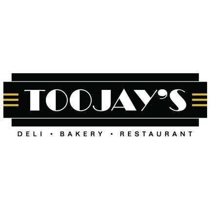 Logótipo de TooJay’s Deli - Bakery - Restaurant