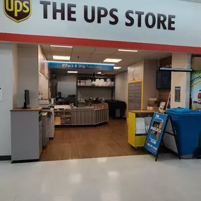 Bild von The UPS Store