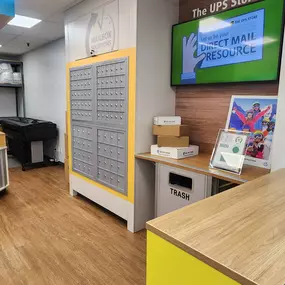 Bild von The UPS Store