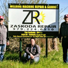 Bild von Zaskoda Repair LLC