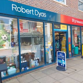 Bild von DHL Express Service Point (Robert Dyas Sevenoaks)