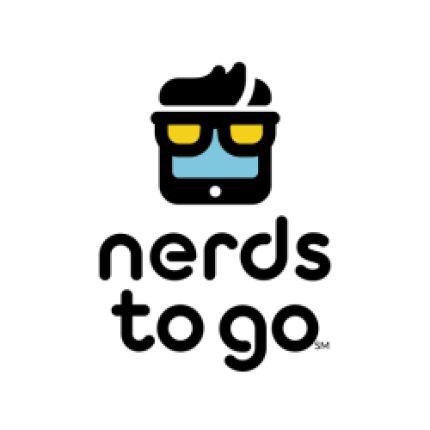 Logotyp från NerdsToGo - Las Vegas, NV