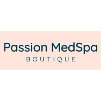 Logo from Passion Med Spa Boutique
