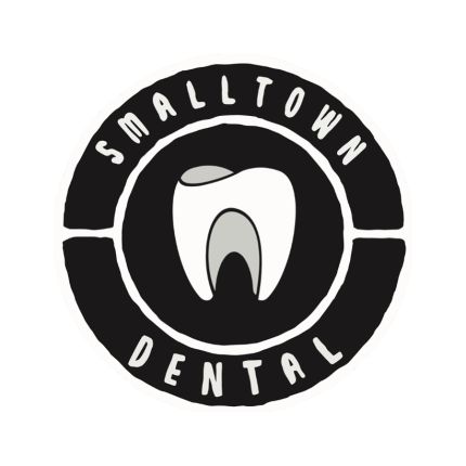 Logo de Smalltown Dental Chillicothe