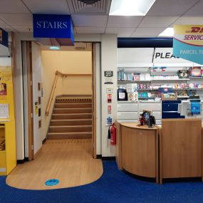 Bild von DHL Express Service Point (WHSmith Enfield)