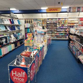 Bild von DHL Express Service Point (WHSmith Enfield)