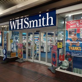 Bild von DHL Express Service Point (WHSmith Enfield)