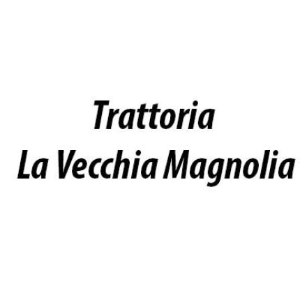Logo from Trattoria La Vecchia Magnolia