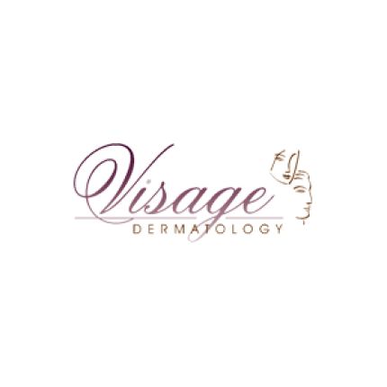 Logo da Visage Dermatology