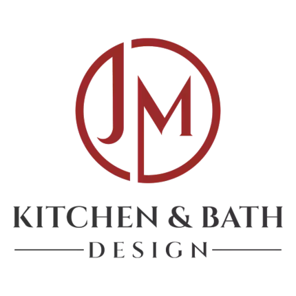 Λογότυπο από JM Kitchen & Bath Design