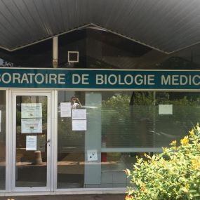 Bild von BIOGROUP - Laboratoire La Celle-Saint-Cloud