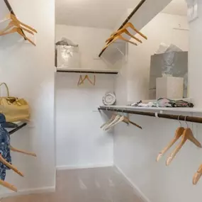 Closet