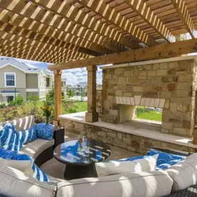 Gazebo