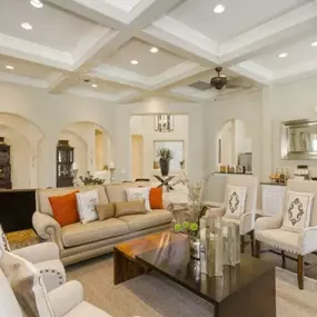 Resident Lounge