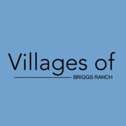 Λογότυπο από Villages of Briggs Ranch Apartments