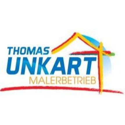 Logo fra Malerbetrieb Thomas Unkart