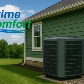 Bild von Prime Comfort