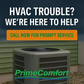 Bild von Prime Comfort