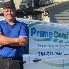 Bild von Prime Comfort