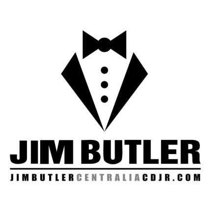 Logo fra Jim Butler Centralia Chrysler Dodge Jeep Ram