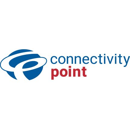 Logo de Connectivity Point
