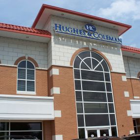 Hughes & Coleman Injury Lawyers, Bowling Green KY