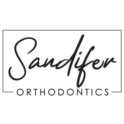 Logótipo de Sandifer Orthodontics