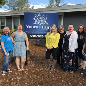 Bild von Youth & Family Programs - Butte County Foster Care