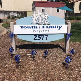 Bild von Youth & Family Programs - Butte County Foster Care