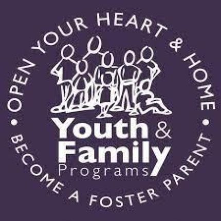 Logo van Youth & Family Programs - Butte County Foster Care