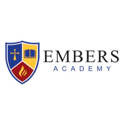 Logotipo de Embers Academy