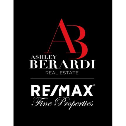 Logo von Ashley Berardi, REALTOR | RE/MAX Fine Properties