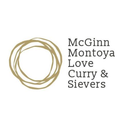 Logo from McGinn Montoya Love Curry & Sievers PA