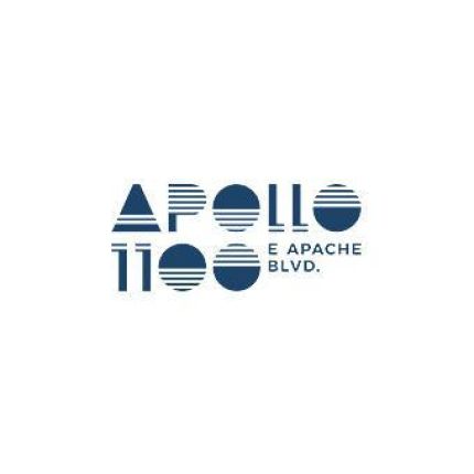 Logo van Apollo Tempe