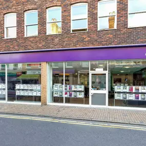 Bild von haart Lettings Agents Maidenhead