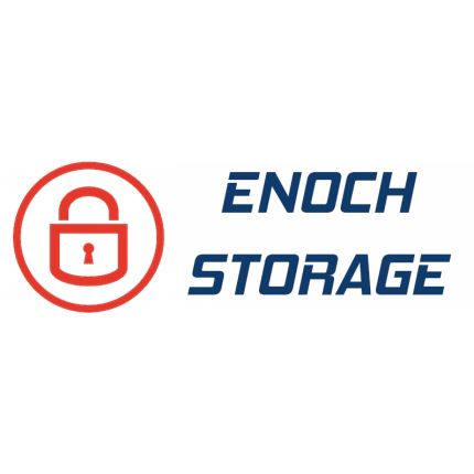 Logo fra Enoch Storage Rentals