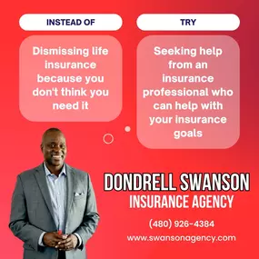 We are here to help with a free Life Insurance quote!