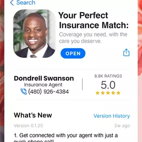 When it comes to insurance, don’t leave it up to the stars to find your perfect match! Whether it’s home, auto, or life, we’re here to help you safeguard what matters most.