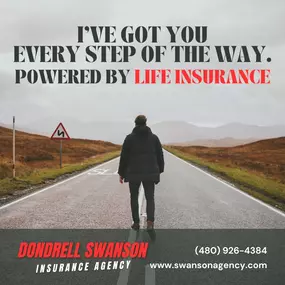 Call or visit our Gilbert agency for a free life insurance quote!