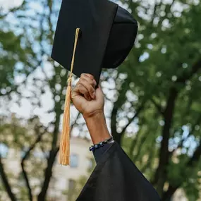 The Swanson Agency Scholarship honors Arizona students who show academic excellence, leadership, and a commitment to making a positive impact in their community.