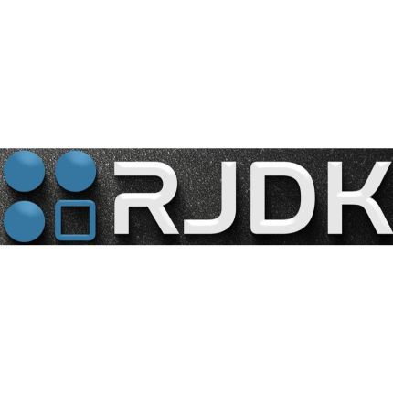 Logo van RJDK Digital