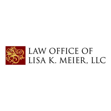 Λογότυπο από Law Office of Lisa K. Meier, LLC