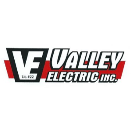 Logotipo de Valley Electric