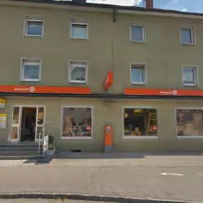 Expert Ostermann, Kematen an der Ybbs - Aussenansicht