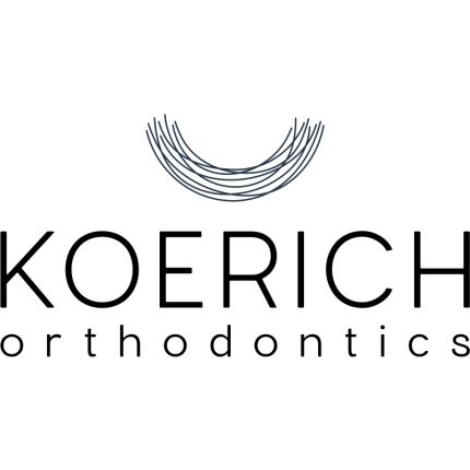 Λογότυπο από Koerich Orthodontics