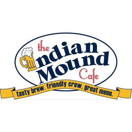 Logo from Indian Mound Café