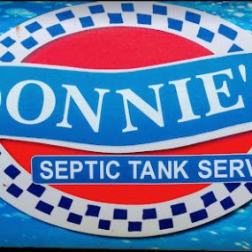 Bild von Donnie's Septic Tank & Grease Trap Service