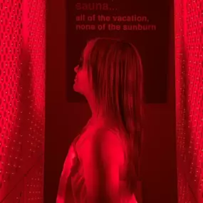 Red Light Therapy