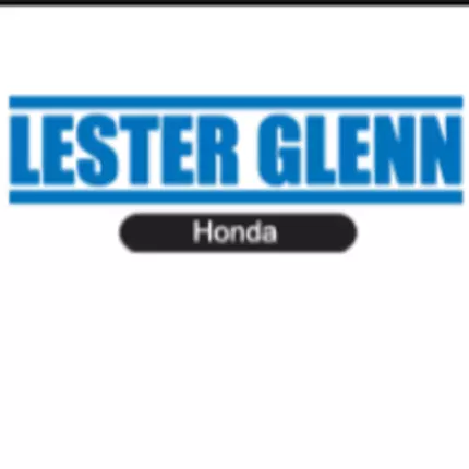 Logo od Lester Glenn Honda